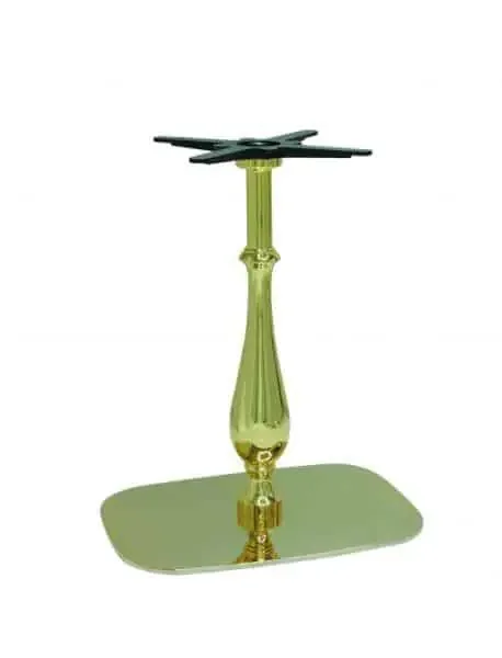 Stolová podnož FG002-GOLD