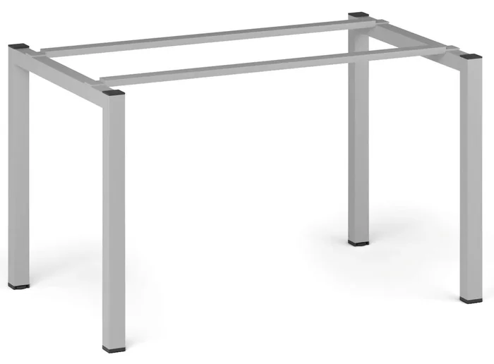 Stolová podnož SQUARE 1200x600 mm