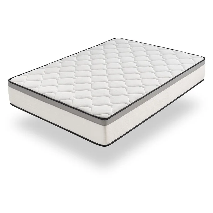 Středně tuhá pěnová matrace 120x200 cm Premium Hotel Edition Moonia