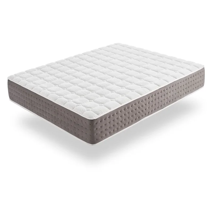 Středně tvrdá matrace Triumph Multizone 90x200 cm