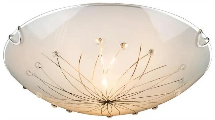 Stropní osvětlení CALIMERO I 3xE27 60W Globo 40402-3