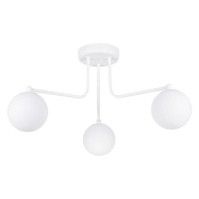 Stropní světlo Beam od Nice Lamps