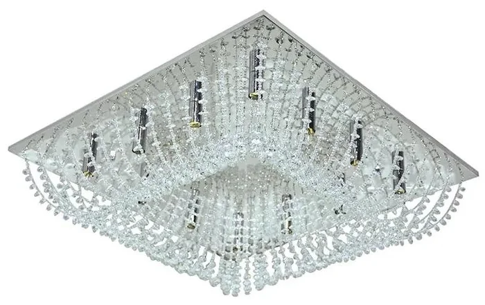 Stropní svítidlo EMIR 12xG9 33W