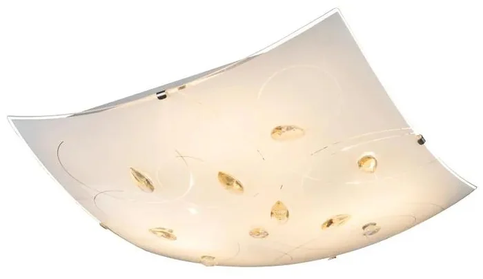 Stropní svítidlo Globo GL4379 3xE27/60W