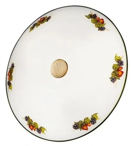 Stropní svítidlo NONNA 30 cm od Kolarz