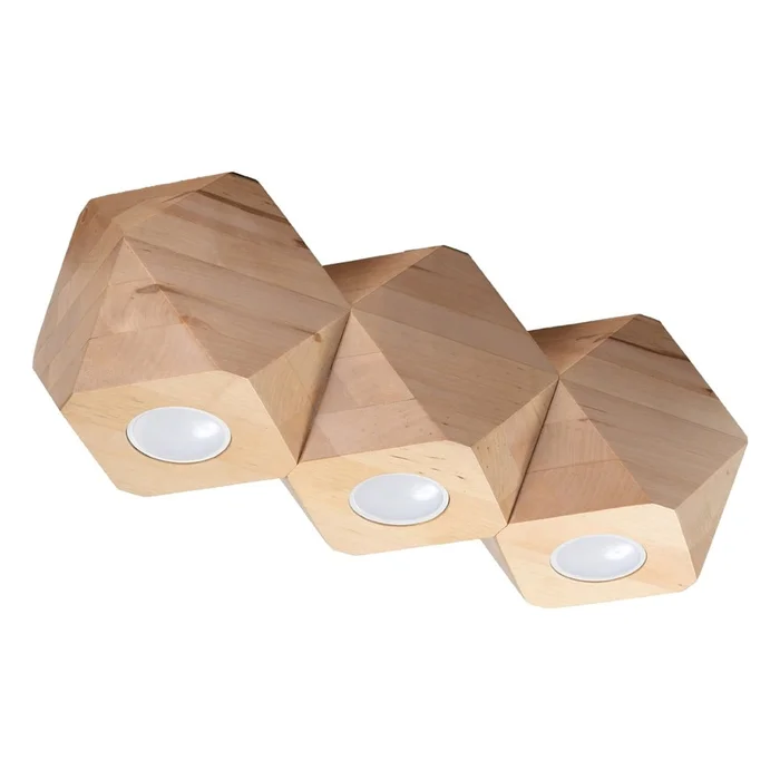 Stropní svítidlo Vige 12×36 cm