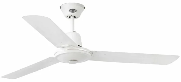 Stropní ventilátor ECO 120 cm s regulací rychlosti