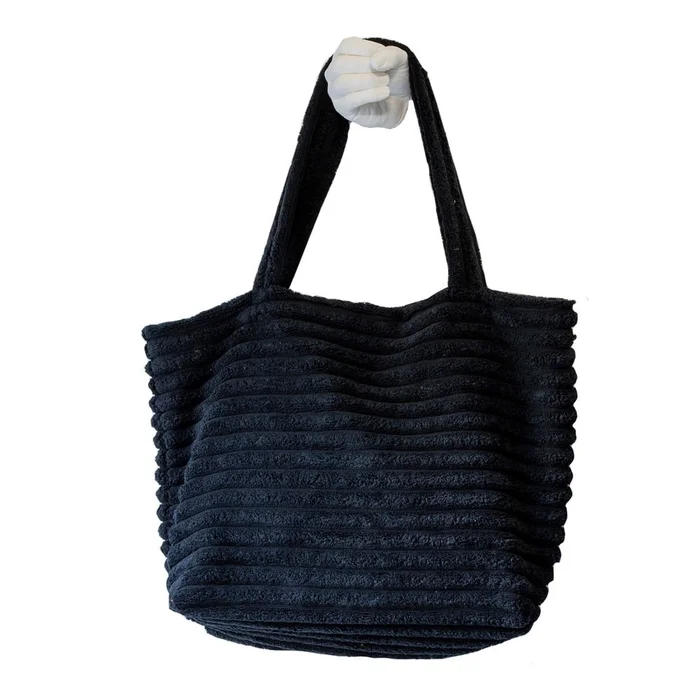 Stylová nákupní taška Negro