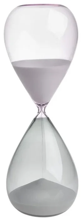 Stylové přesýpací hodiny 15 minut