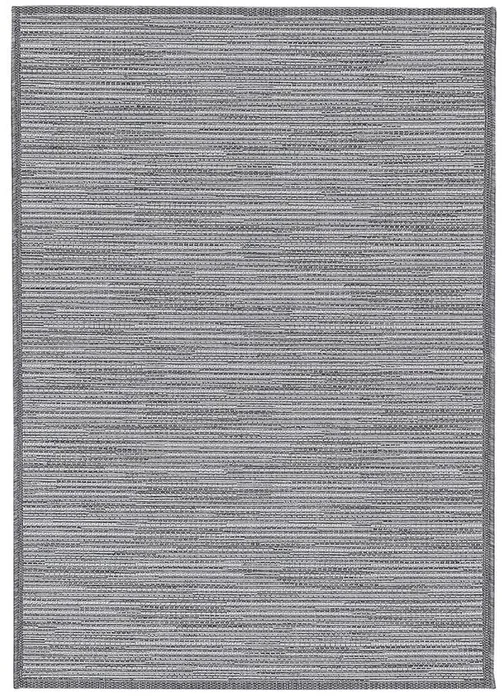 Stylový koberec JAVA 21, 120x170 cm, Všestranná šedá