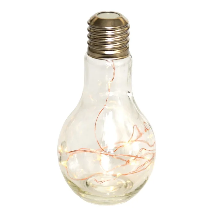 Světelná dekorace Rex London Bulb
