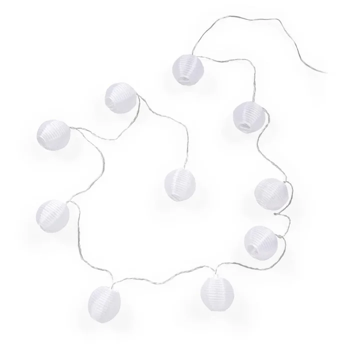 Světelný řetěz Amabile 10 LED, 435 cm – Kave Home