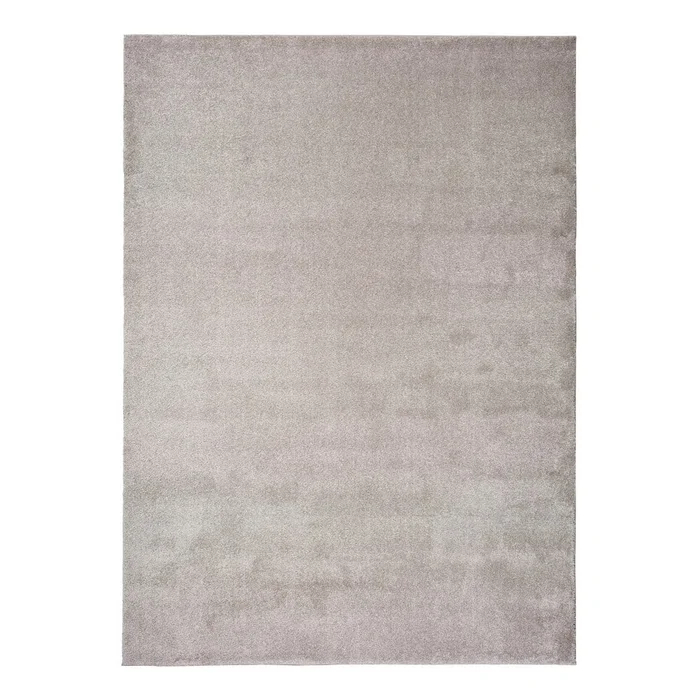 Světle šedý koberec Universal Montana 60x120 cm