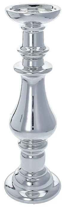Svícen Crystal 42cm