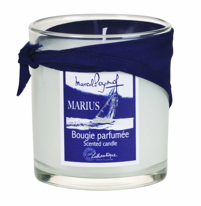 Svíčka Lothantique Marius 140 g