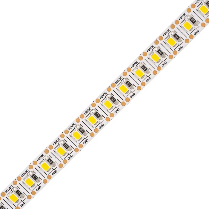 T-LED 075081 LED pásek 12V teplá bílá