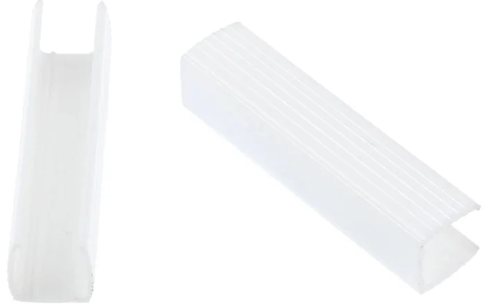 T-LED 076514 Neon Klips 5cm