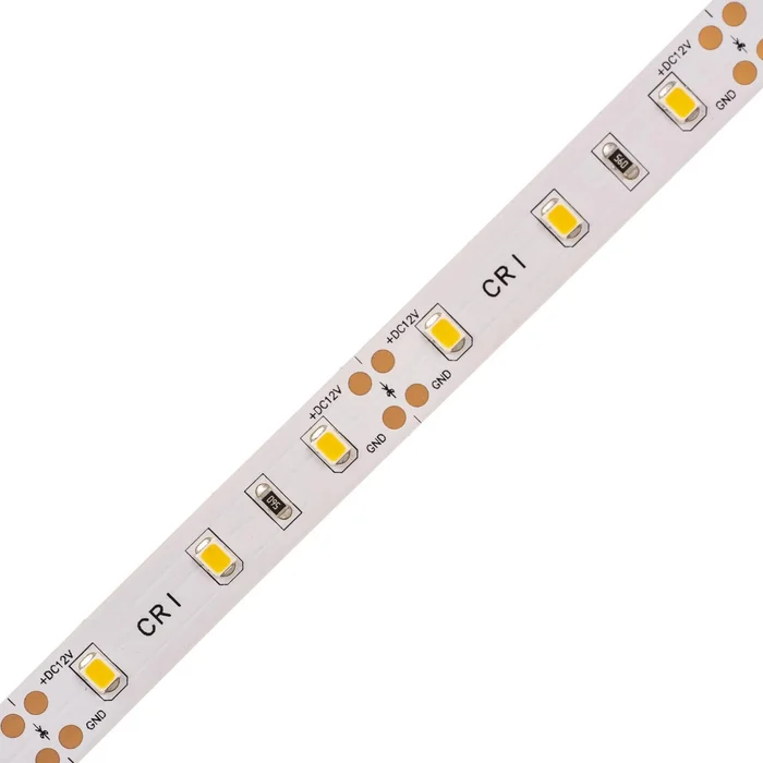 T-LED 07722 LED pásek CRI-300 denní bílá