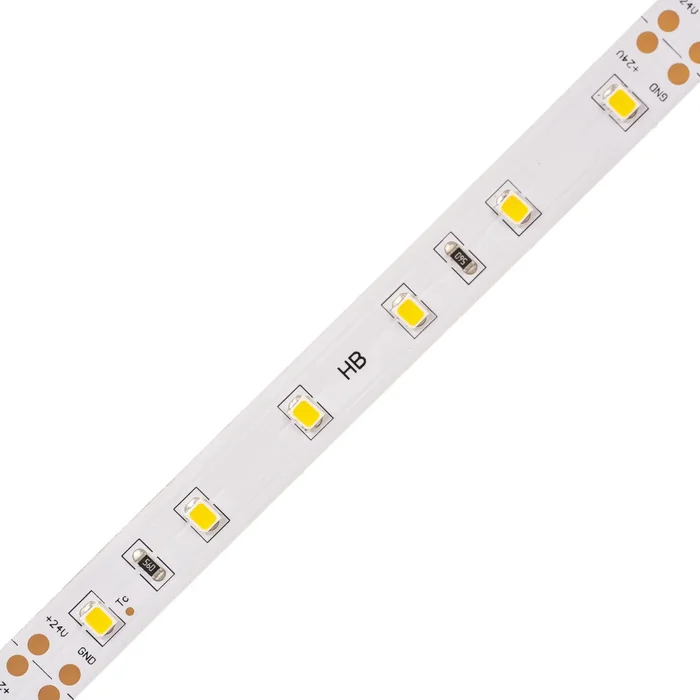 T-LED 07911 LED pásek 24V teplá bílá, 3 roky záruka