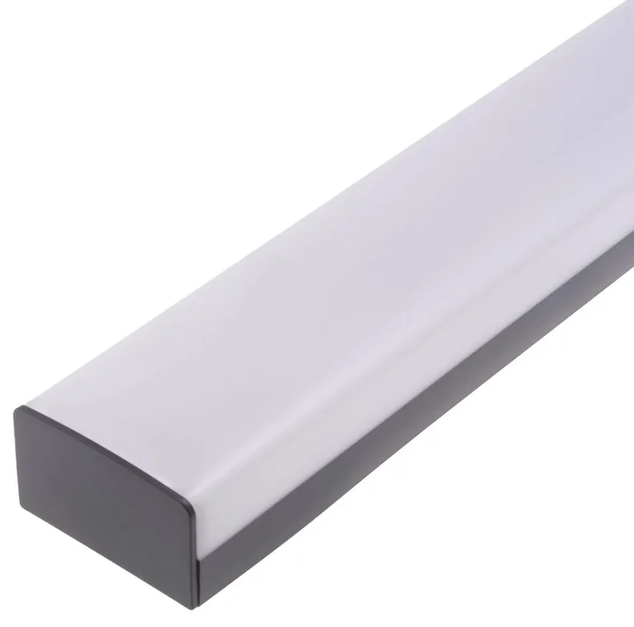 T-LED 106655 Přisazené LED svítidlo BAGON B60 18W 60cm