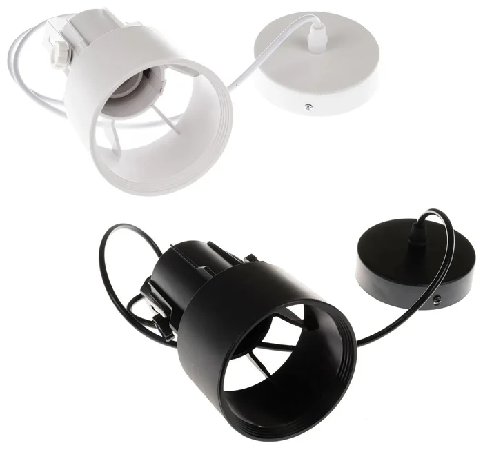 T-LED Jet-S závěsné LED svítidlo