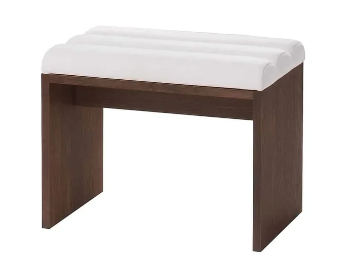 Taburet PORTI P-81, dub antický