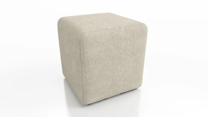 Taburet STRAKOŠ TOP 01 40x40