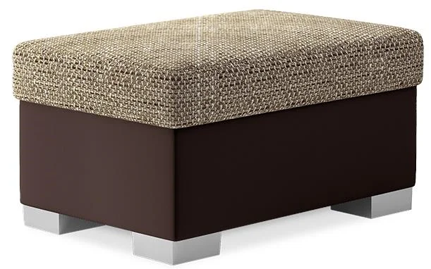 Taburet STRIATA 85 × 55 cm