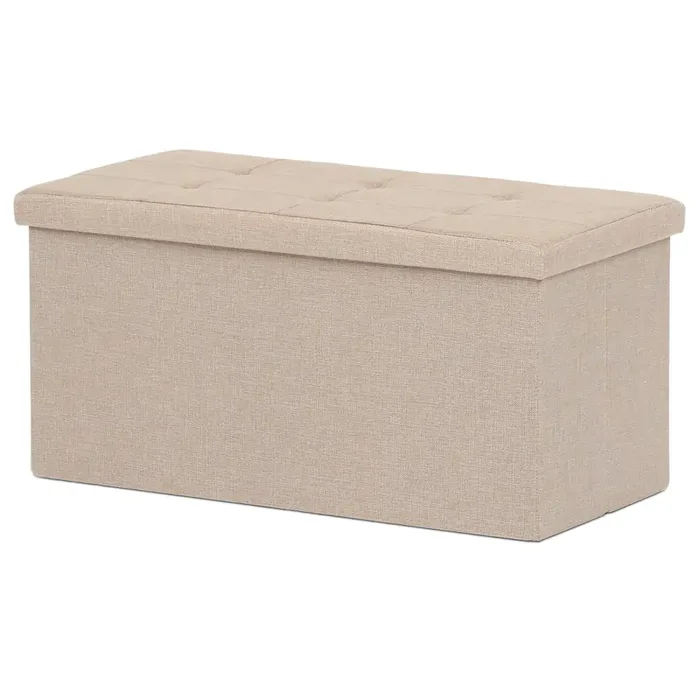 Taburet TAB-462 CRM2 s úložným prostorem