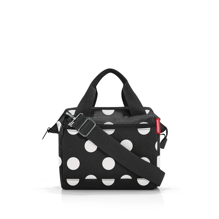 Taška přes rameno Allrounder Cross Dots