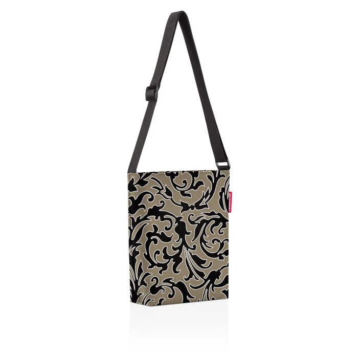 Taška přes rameno Reisenthel Shoulderbag S Baroque Marble