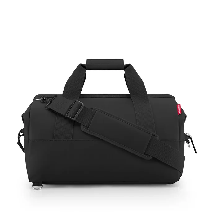 Taška Reisenthel Allrounder M Duffel Mix Black