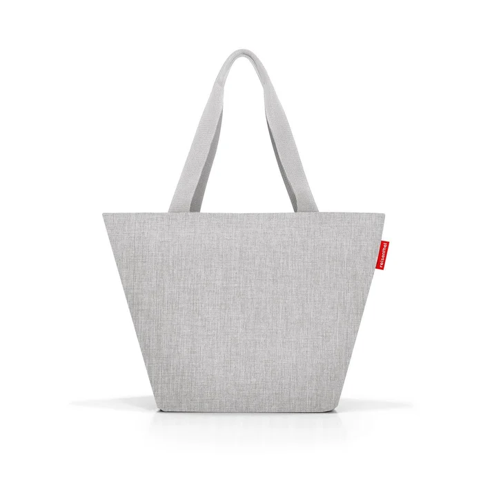 Taška Reisenthel Shopper M Twist Sky Rose