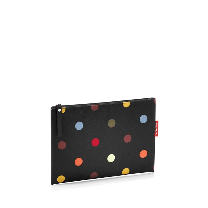 Taštička na zip Case 1 Dots Reisenthel
