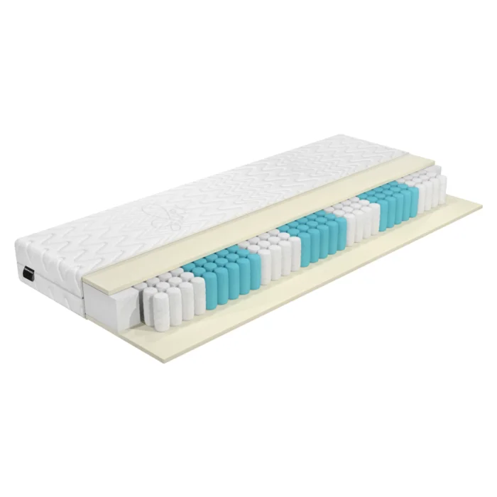 Taštičková matrace 90×200 Rolko