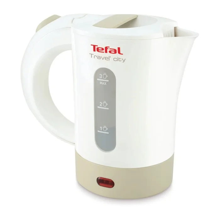 Tefal Cestovní Rychlovarná Konvice 500 ml