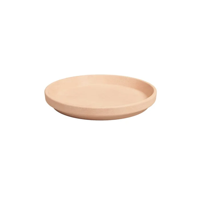Terakotová podmiska 17 cm
