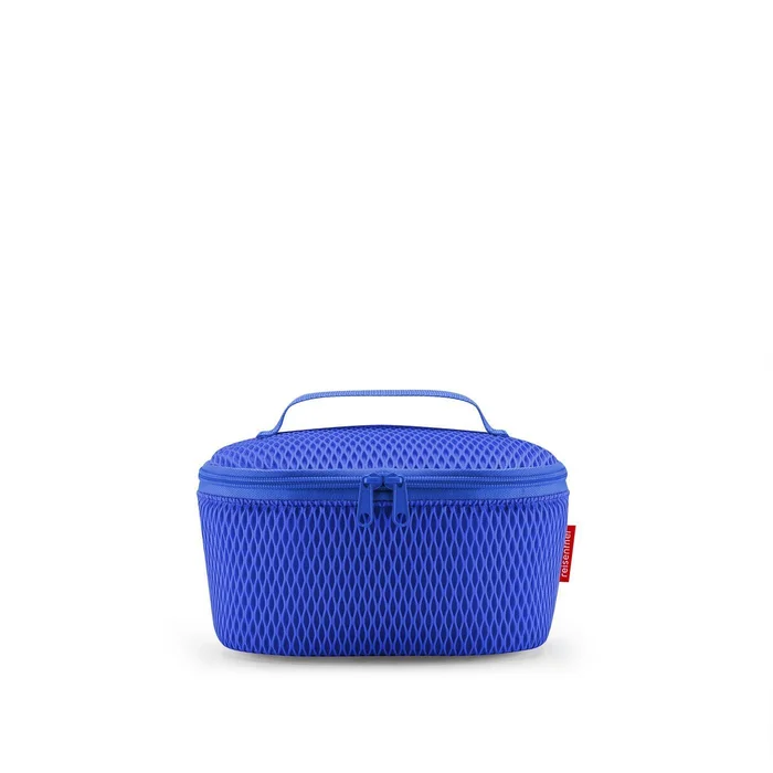 Termobox Coolerbag S Pocket Mesh – královská modrá
