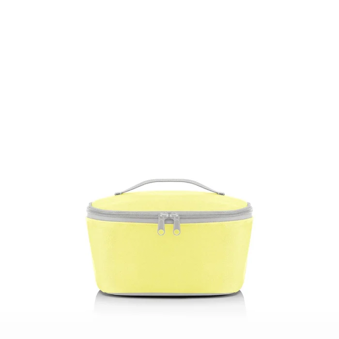 Termobox Reisenthel chladicí taška S Pocket – Lemon Ice