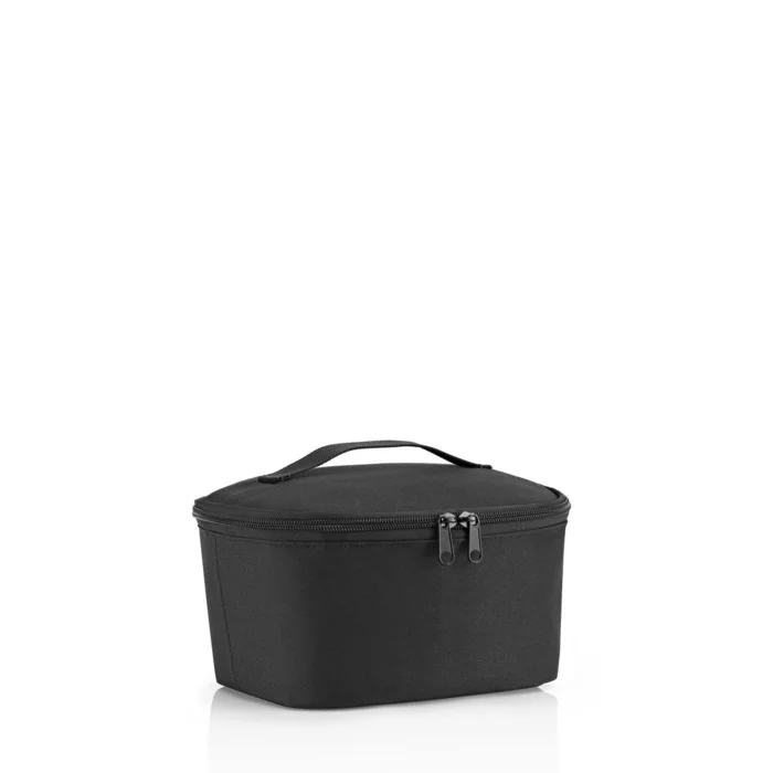 Termobox Reisenthel Coolerbag S Pocket černá