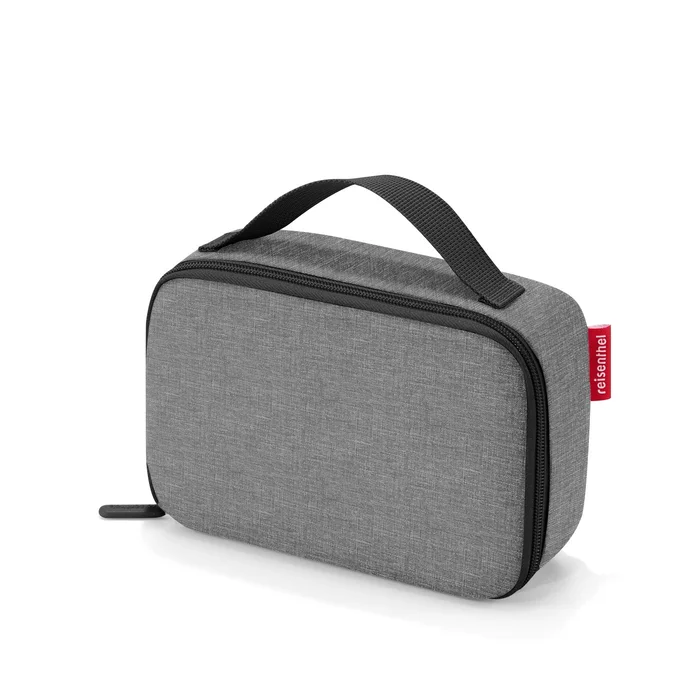 Termobox Reisenthel Thermocase Twist stříbrná