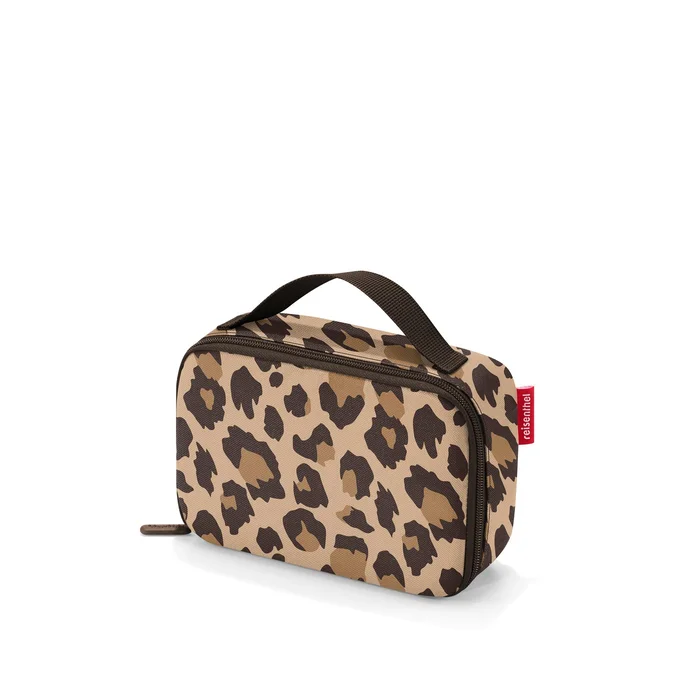 Termobox Thermocase Leo macchiato