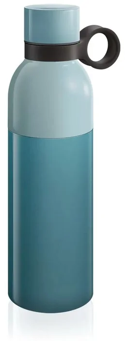Termoláhev rozkládací CONSTANT PASTEL 0,5 l modrá