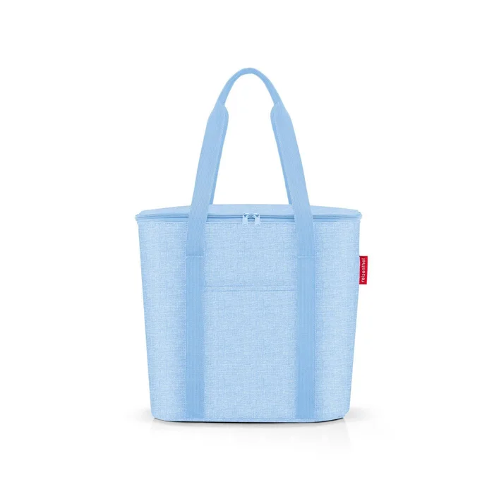 Termotaška Reisenthel Thermoshopper Twist – bledě modrá