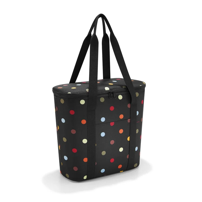 Termotaška Thermoshopper Dots od Reisenthel