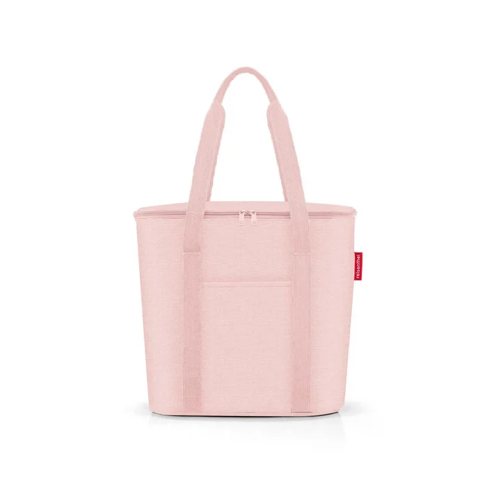 Termotaška Thermoshopper Twist blush