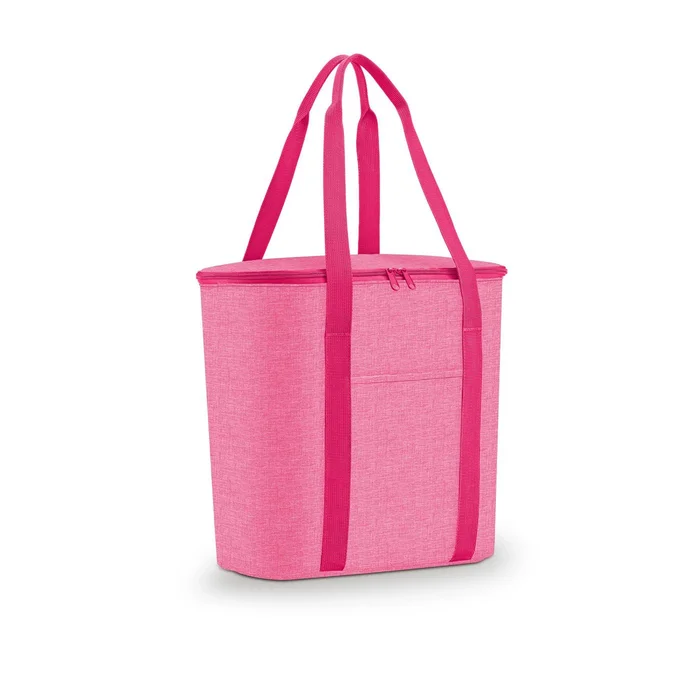 Termotaška Thermoshopper Twist Pink