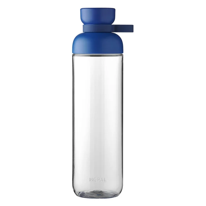Tmavě modrá Tritanová Láhev 900 ml