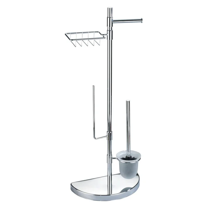 Toaletní sada Maximex Silver