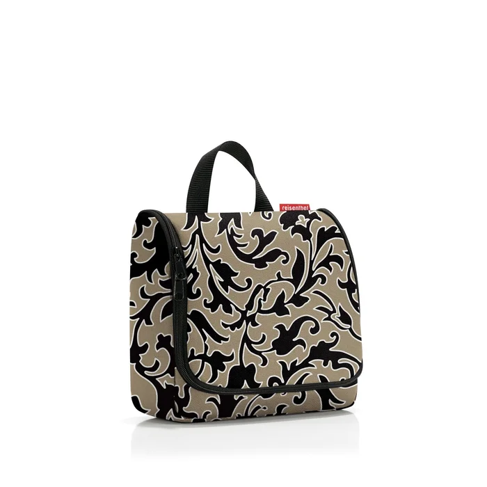 Toaletní taštička Toiletbag Baroque Marble